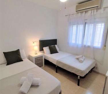Daimuz Apartment | Girasol by Concept Flats