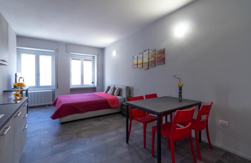 Lecco Apartment | Girasole Apartment - Affitti Brevi Italia
