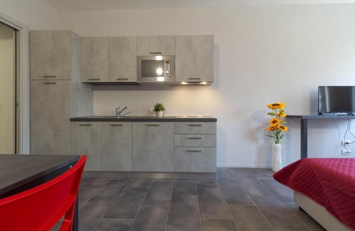 Lecco Apartment | Girasole Apartment - Affitti Brevi Italia