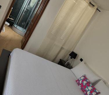 Stradella Apartment | Girasole Casa Vacanza