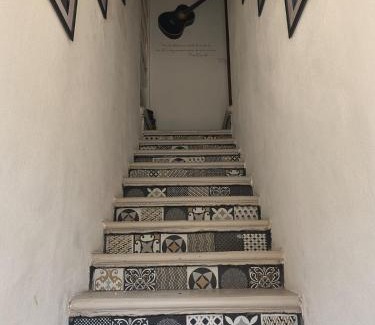 Stradella Apartment | Girasole Casa Vacanza