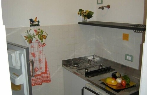 Lignano Riviera Apartment | Girasole con piscina, bilocale tipo G