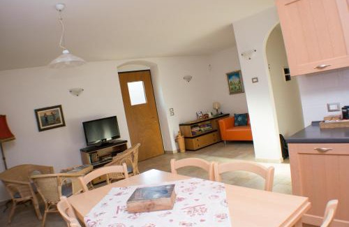 Barco Apartment | Girasole
