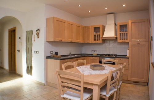 Barco Apartment | Girasole