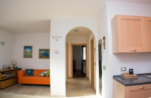 Barco Apartment | Girasole