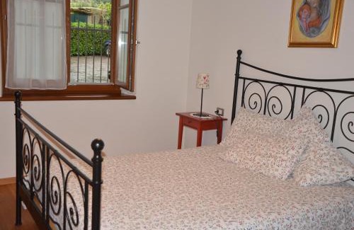 Barco Apartment | Girasole