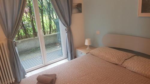 Lierna Apartment | GIRASOLE