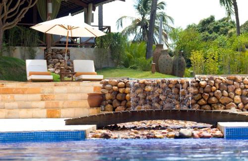 Pipa Hotel | Girassóis Suítes