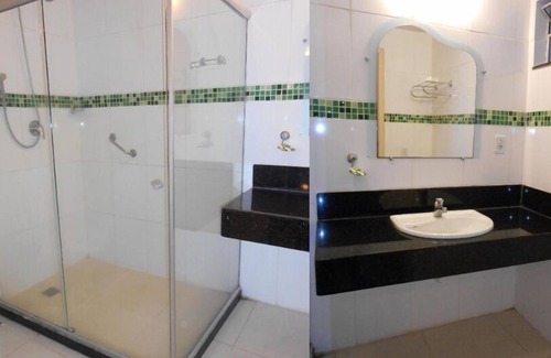 Taperapua Beach Hotel | Girassol Praia Hotel