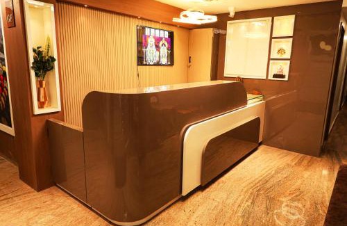 Tiruvannamalai Hotel | Giri Comfort