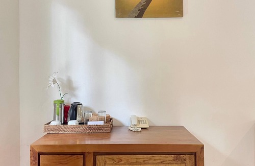 Payangan Apartment | Giri Kusuma Hotel