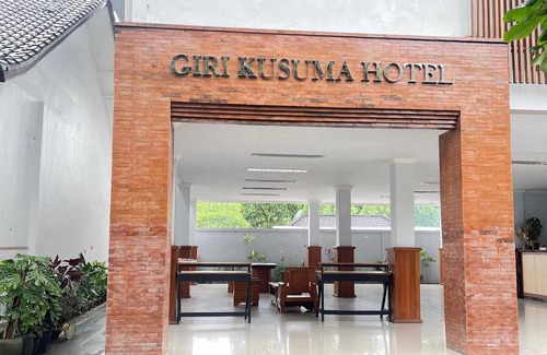 Payangan Apartment | Giri Kusuma Hotel