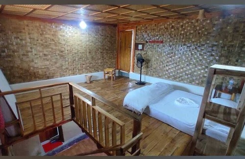 Bandarban Hotel | Giri Raj Resort Bandarban