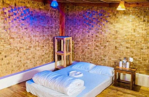 Bandarban Hotel | Giri Raj Resort Bandarban