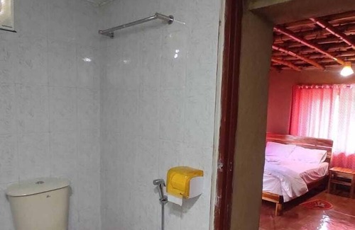 Bandarban Hotel | Giri Raj Resort Bandarban