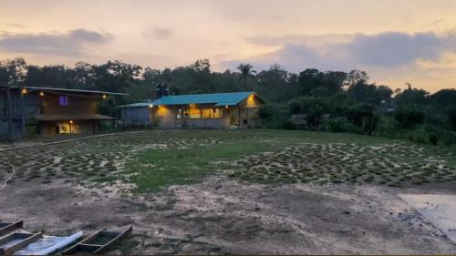 Bandarban Hotel | Giri Raj Resort Bandarban