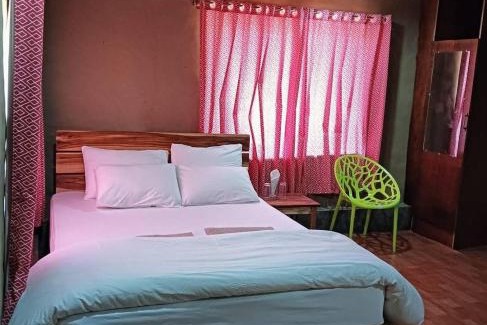 Bandarban Hotel | Giri Raj Resort Bandarban