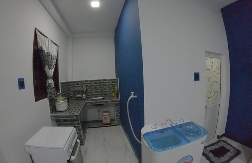 Patuwatha Villa | Girilena Guest House
