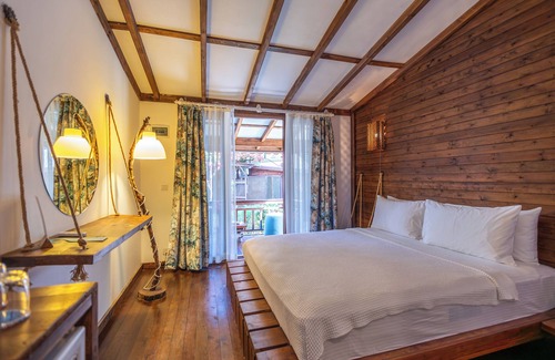 Selimiye Bed & Breakfast | Giritimu B'yaz
