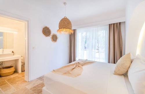 Selimiye Bed & Breakfast | Giritimu B'yaz