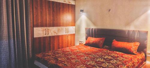 Alwar Villa | Girivan