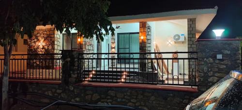 Alwar Villa | Girivan