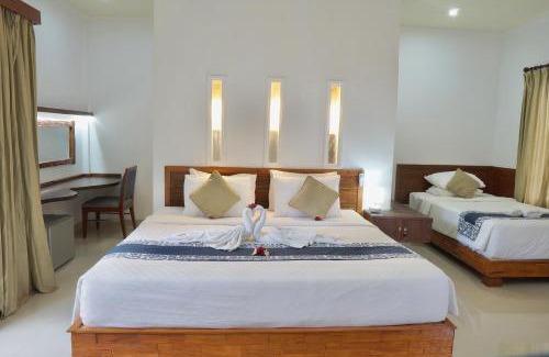 Melayang Hotel | Giriya Amerta Hotel