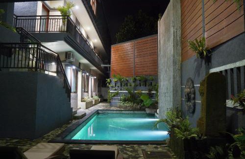 Melayang Hotel | Giriya Amerta Hotel