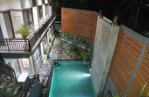 Melayang Hotel | Giriya Amerta Hotel