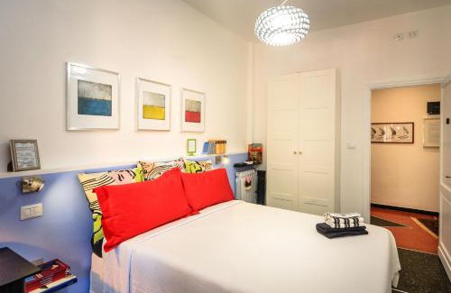 Foce Bed & Breakfast | Girovagando B&B