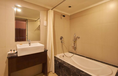 Banjara Hills Hotel | GIS Select Banjara Hills