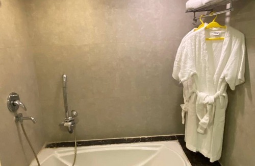 Banjara Hills Hotel | GIS Select Banjara Hills