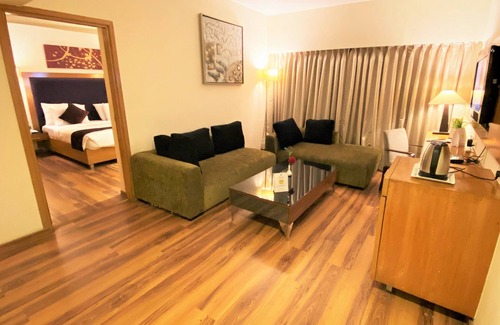 Banjara Hills Hotel | GIS Select Banjara Hills