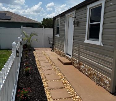 Poinciana Apartment | Giselle mini house