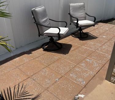Poinciana Apartment | Giselle mini house