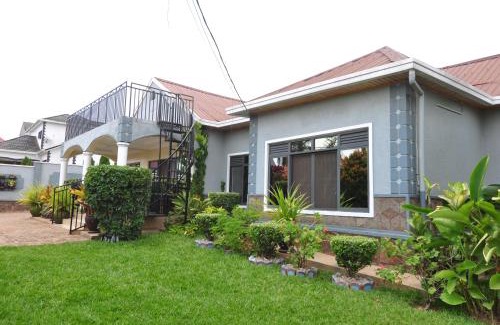Kigali Bed & Breakfast | GISOZI Ambiance Residential Villa