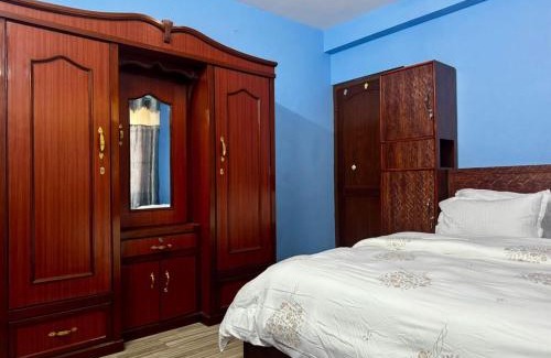 Kathmandu Apartment | Gitanjali Apartments- 1BHK apartments for couples