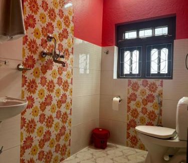 Kathmandu Apartment | Gitanjali Apartments- 1BHK apartments for couples