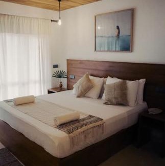 Ahangama Hotel | Gitano Surf Ahangama Beachfront