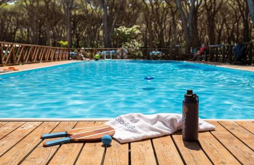 Marina di Grosseto Other | Gitavillage Le Marze