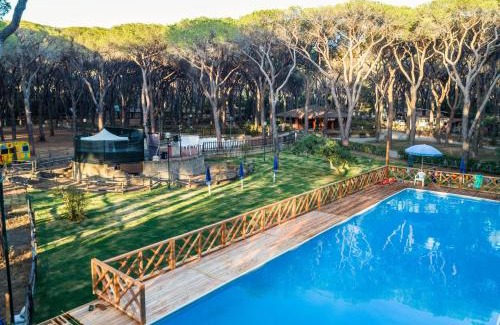 Marina di Grosseto Other | Gitavillage Le Marze