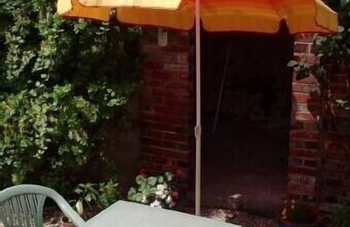 Germaine Apartment | Gite 2 people between Reims and Epernay