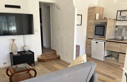 Laudun House | Gite 2 people - Domaine des mille pierres - Laudun - GARD