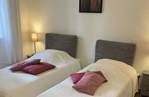Laudun House | Gite 2 people - Domaine des mille pierres - Laudun - GARD