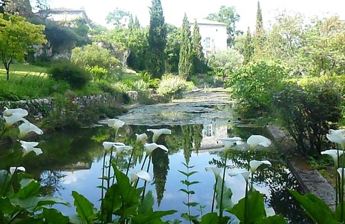 Saint-Martin-de-Gurson House | Gîte 3* Between Bergerac and Saint Emilion Calm and serenity