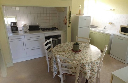Floirac House | gite 3epis near rocamadour