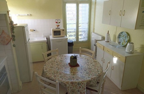 Floirac House | gite 3epis near rocamadour