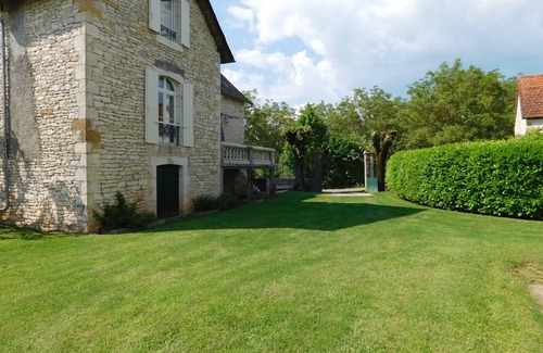 Floirac House | gite 3epis near rocamadour