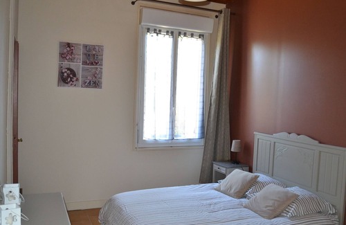 Saint-Estephe House | GITE 4 people IN THE HEART OF THE VINEYARD