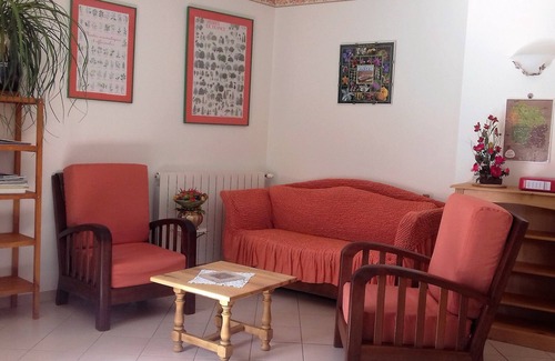 Antrenas House | GITE 4 PERSONS located in the foothills of Aubrac.